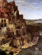 Pieter Bruegel the Elder Pieter Bruegel the Elder oil painting on canvas